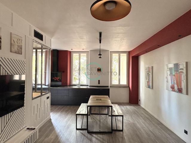 Location Appartement 2 pièces 47m² MARSEILLE 4ème