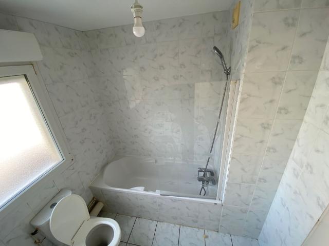 Location Appartement 2 pièces 47m² NANCY 54000