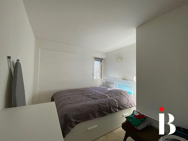 Location Appartement 2 pièces 47m² NANTES 44000