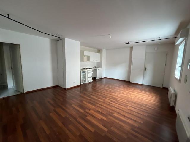 Location Appartement 2 pièces 47m² NANTES 44100