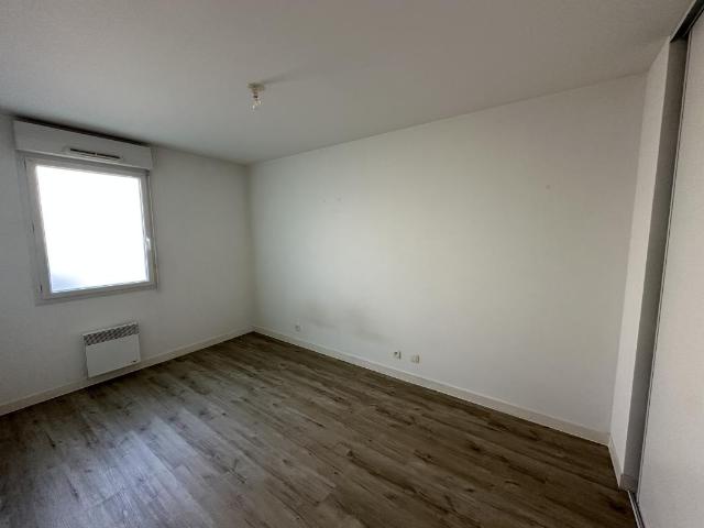 Location Appartement 2 pièces 47m² NANTES 44100