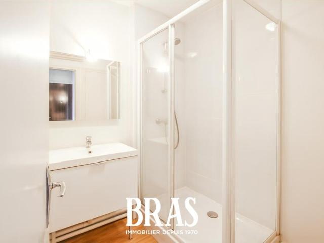 Location Appartement 2 pièces 47m² NANTES 44100
