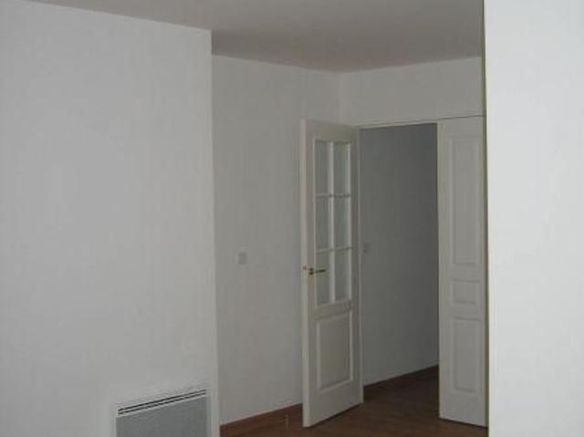 Location Appartement 2 pièces 47m² NANTES 44100