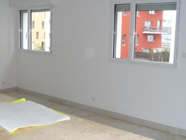 Location Appartement 2 pièces 47m² NANTES 44200