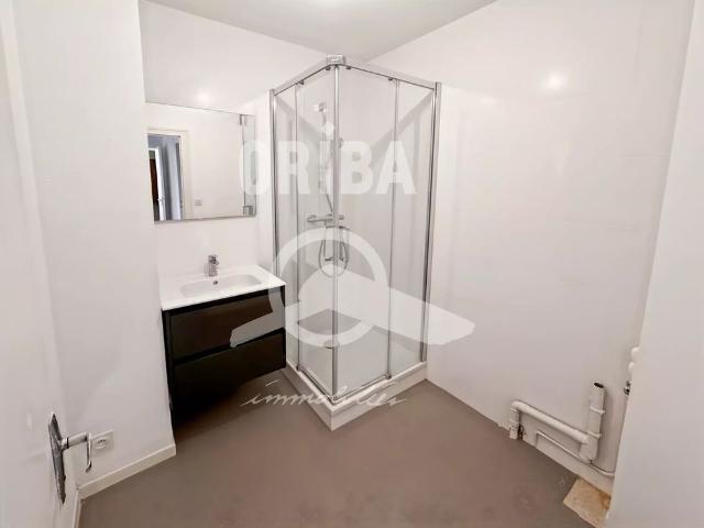 Location Appartement 2 pièces 47m² NANTES 44300