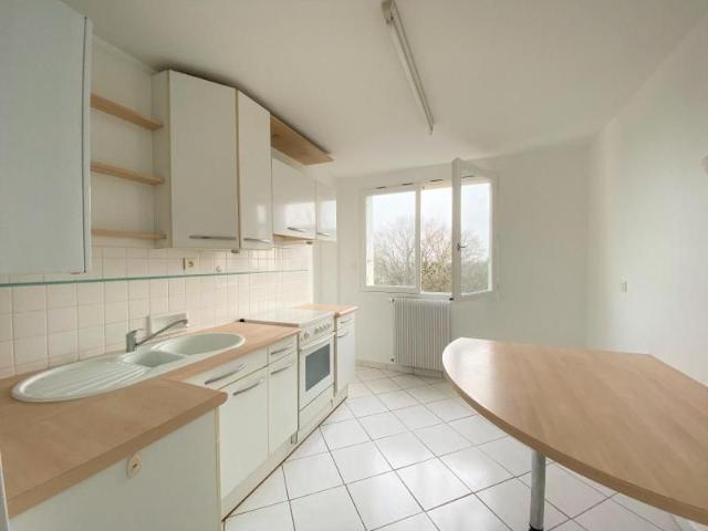 Location Appartement 2 pièces 47m² NANTES 44300