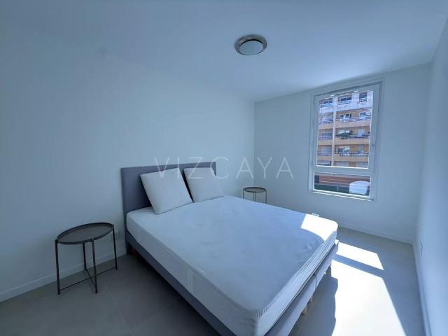 Location Appartement 2 pièces 47m² NICE 06300