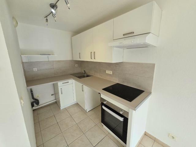 Location Appartement 2 pièces 47m² NICE 06300
