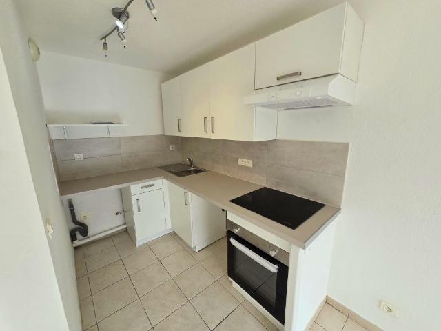 Location Appartement 2 pièces 47m² NICE 06300