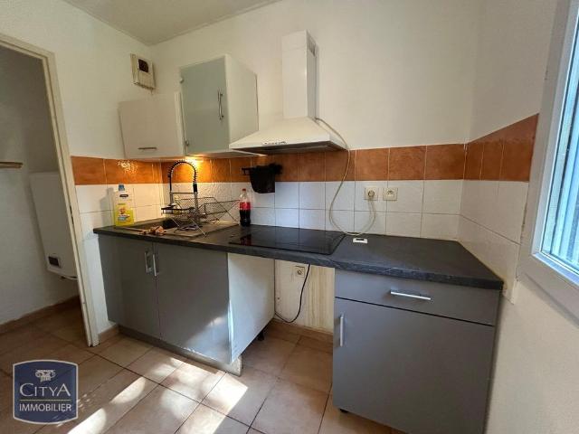 Location Appartement 2 pièces 47m² NIMES 30000