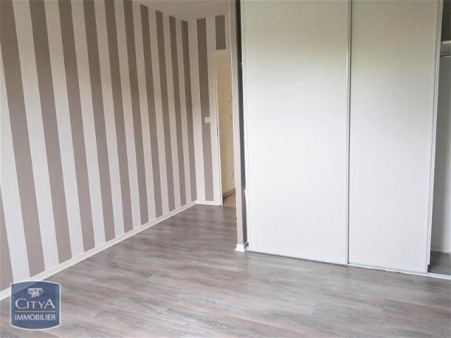 Location Appartement 2 pièces 47m² SOISSONS 02200