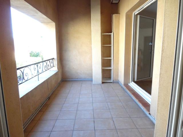 Location Appartement 2 pièces 47m² SALLES D AUDE 11110