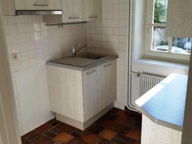 Location Appartement 2 pièces 47m² SENLIS 60300