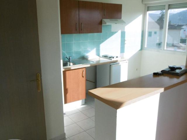Location Appartement 2 pièces 47m² ST GAUDENS 31800