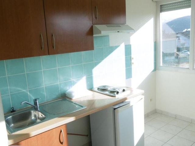 Location Appartement 2 pièces 47m² ST GAUDENS 31800