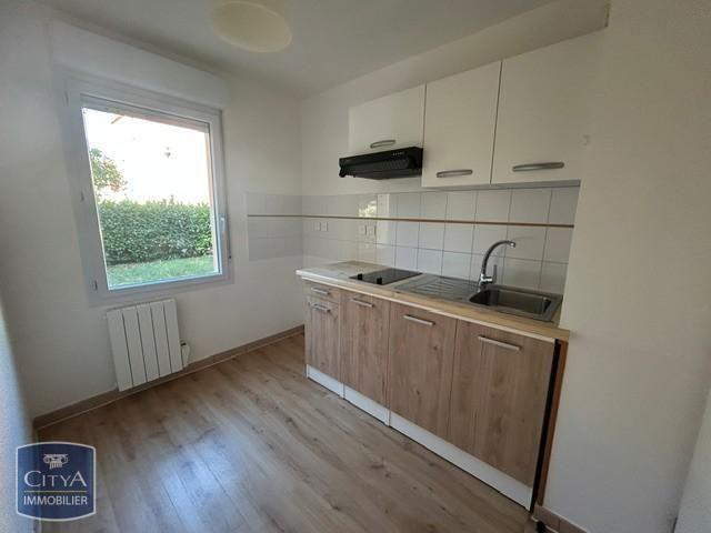 Location Appartement 2 pièces 47m² ST GIRONS 09200