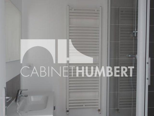 Location Appartement 2 pièces 47m² ST ETIENNE 42000
