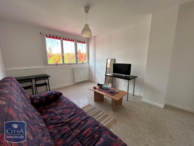 Location Appartement 2 pièces 47m² ST ETIENNE 42100