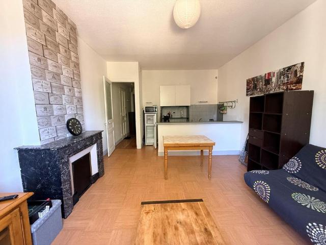 Location Appartement 2 pièces 47m² ST ETIENNE 42100