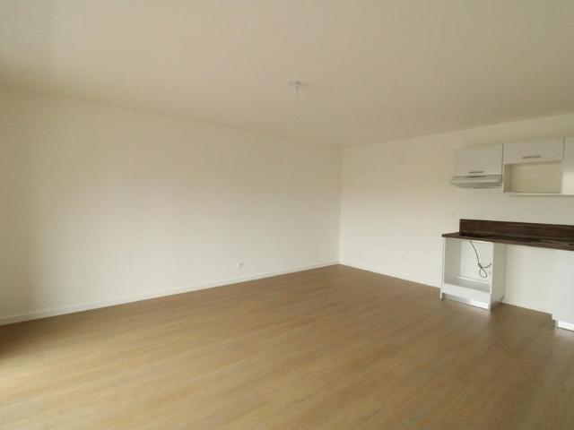 Location Appartement 2 pièces 47m² ST HERBLAIN 44800