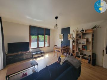 Location Appartement 2 pièces 47m² ST JACQUES DE LA LANDE 35136