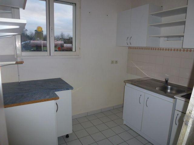 Location Appartement 2 pièces 47m² ST MARD 77230