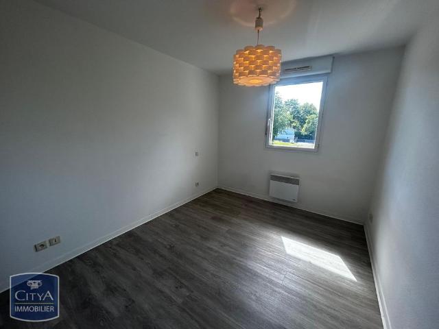 Location Appartement 2 pièces 47m² ST PIERRE DU MONT 40280