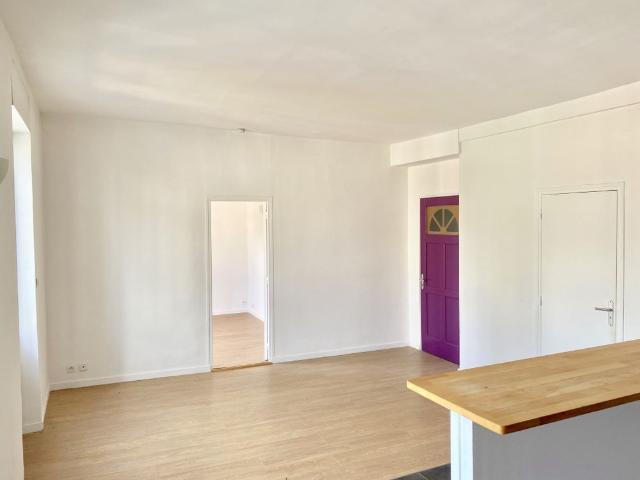 Location Appartement 2 pièces 47m² ST RAMBERT D ALBON 26140