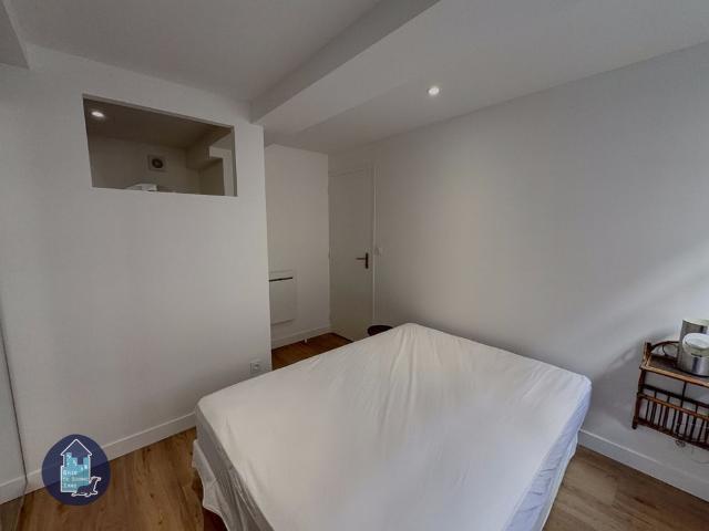 Location Appartement 2 pièces 47m² ST VALERY SUR SOMME 80230