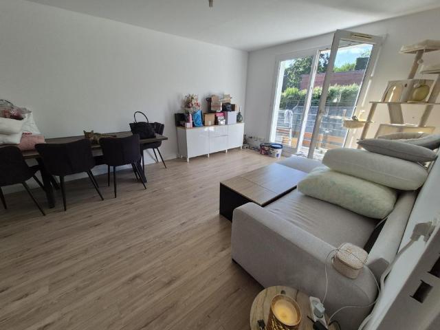 Location Appartement 2 pièces 47m² STE CATHERINE 62223