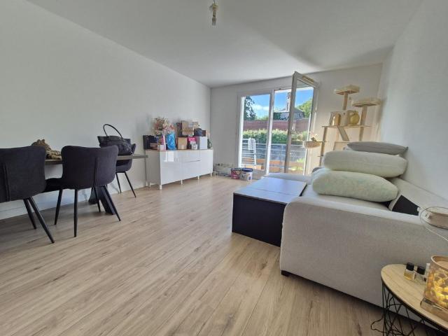 Location Appartement 2 pièces 47m² STE CATHERINE 62223
