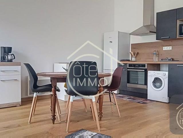 Location Appartement 2 pièces 47m² STE FOY LA GRANDE 33220