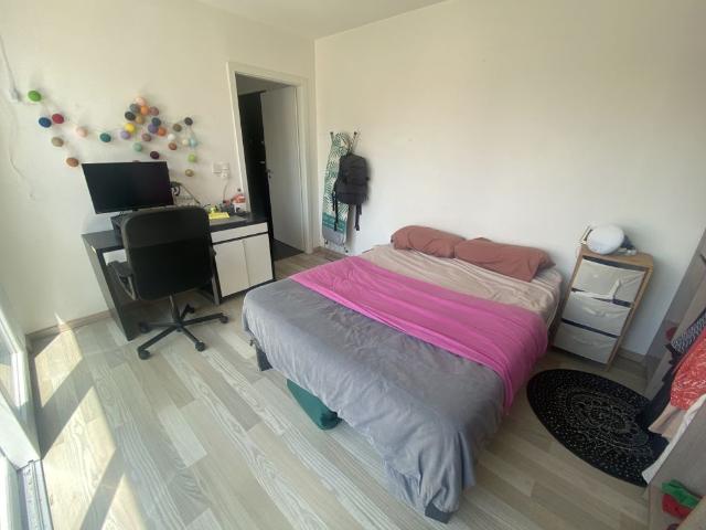 Location Appartement 2 pièces 47m² STRASBOURG 67000