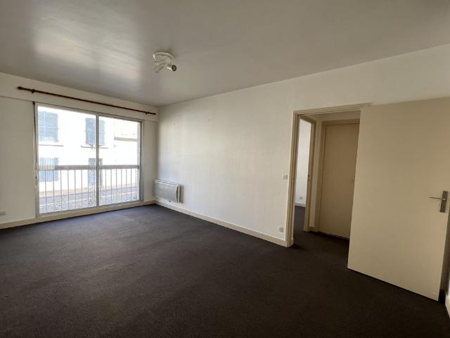 Location Appartement 2 pièces 47m² POITIERS 86000