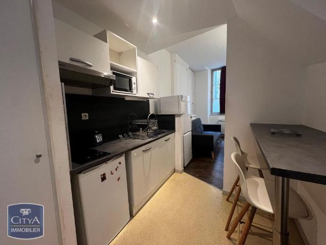 Location Appartement 2 pièces 47m² POITIERS 86000