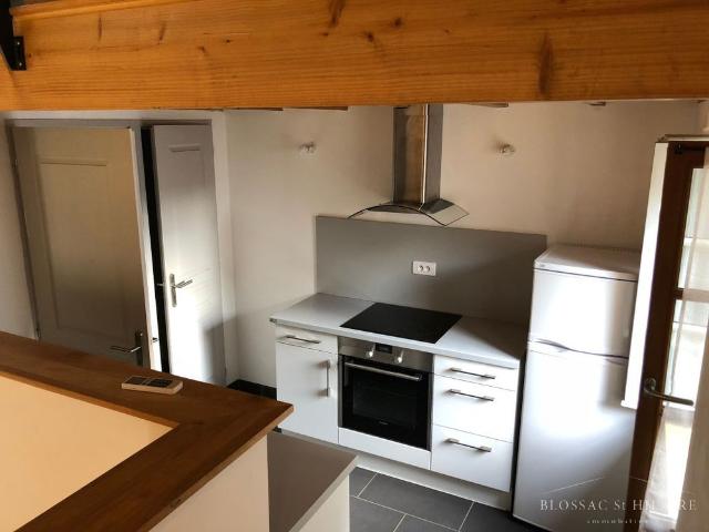 Location Appartement 2 pièces 47m² POITIERS 86000