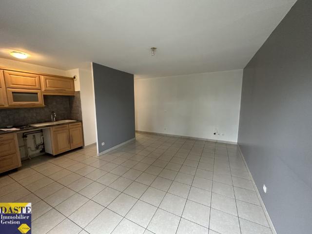 Location Appartement 2 pièces 47m² PONTAULT COMBAULT 77340