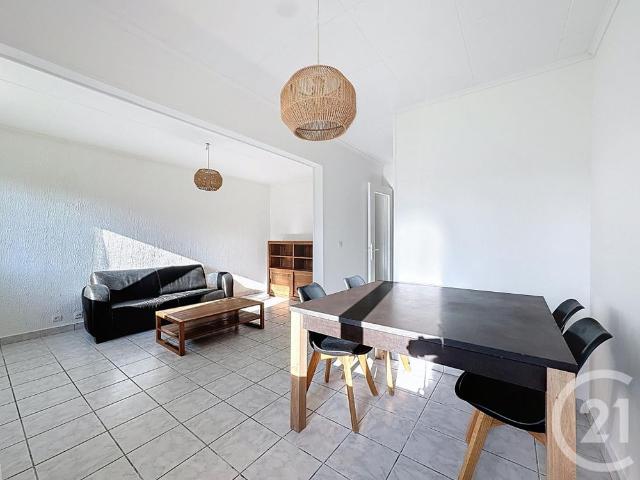 Location Appartement 2 pièces 47m² PONTHIERRY 77310