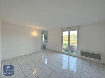 Location Appartement 2 pièces 47m² PORTES LES VALENCE 26800
