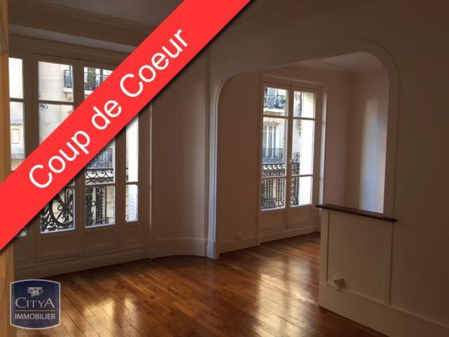 Location Appartement 2 pièces 47m² PARIS 14ème