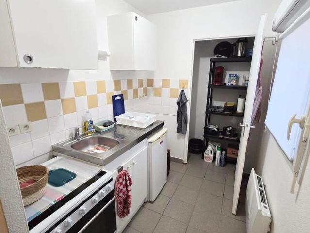 Location Appartement 2 pièces 47m² PECQUENCOURT 59146