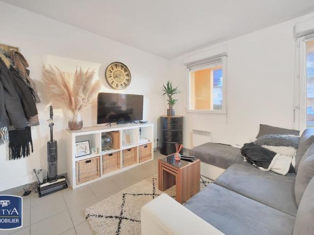 Location Appartement 2 pièces 47m² PECQUENCOURT 59146