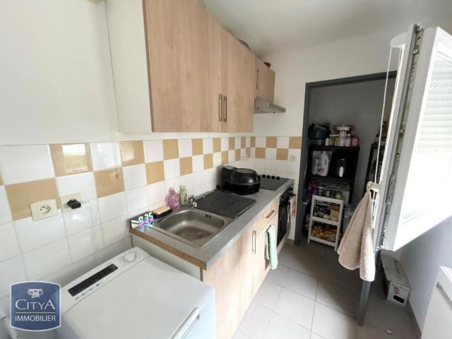 Location Appartement 2 pièces 47m² PECQUENCOURT 59146