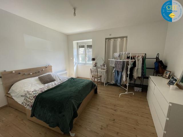 Location Appartement 2 pièces 47m² PLELAN LE GRAND 35380