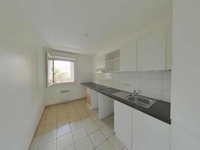 Location Appartement 2 pièces 47m² ROMANS SUR ISERE 26100