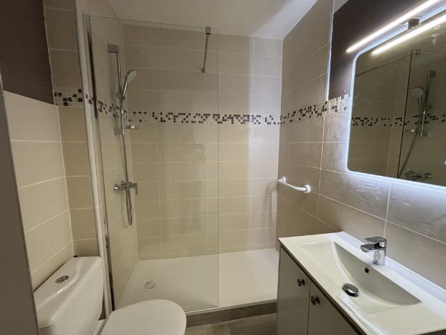 Location Appartement 2 pièces 47m² ROMANS SUR ISERE 26100
