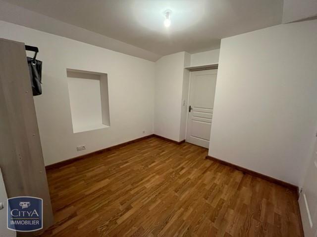 Location Appartement 2 pièces 47m² REZE 44400