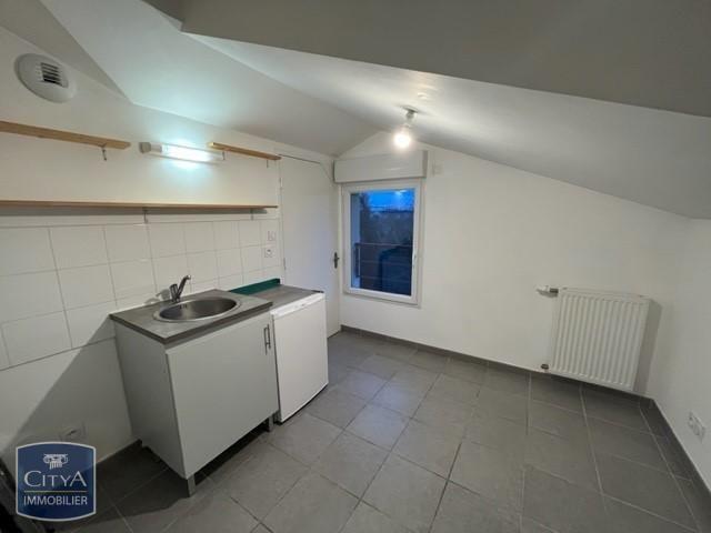 Location Appartement 2 pièces 47m² REZE 44400