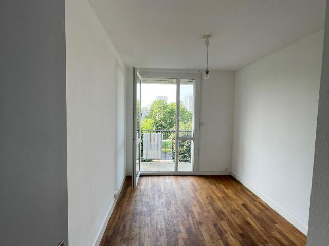 Location Appartement 2 pièces 47m² RENNES 35200