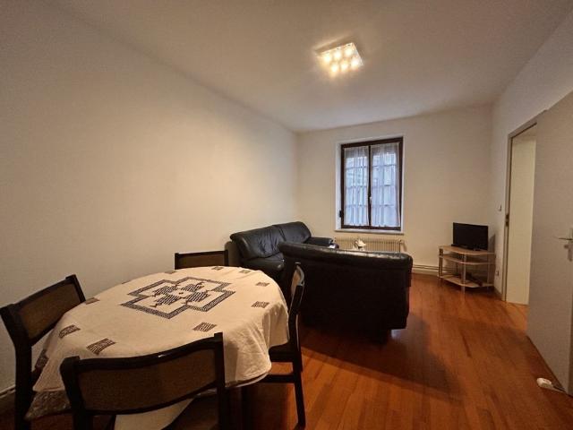 Location Appartement 2 pièces 47m² WISSEMBOURG 67160